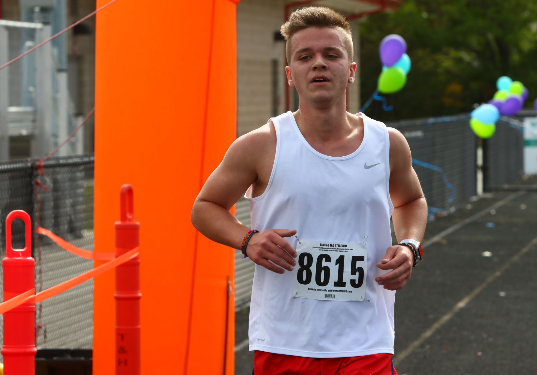 Gallery: Unite & Fight 5K Walk/Run